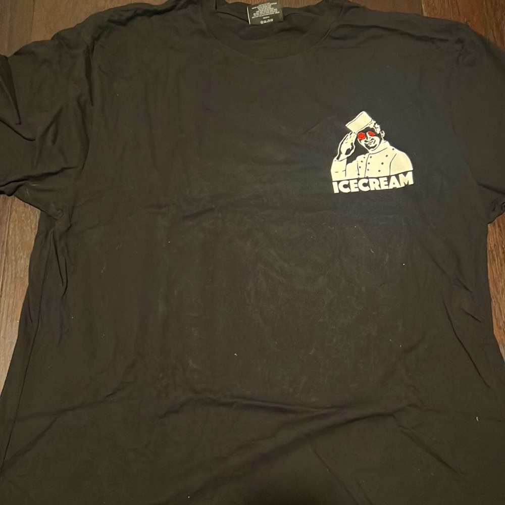 Ice Cream T shirt